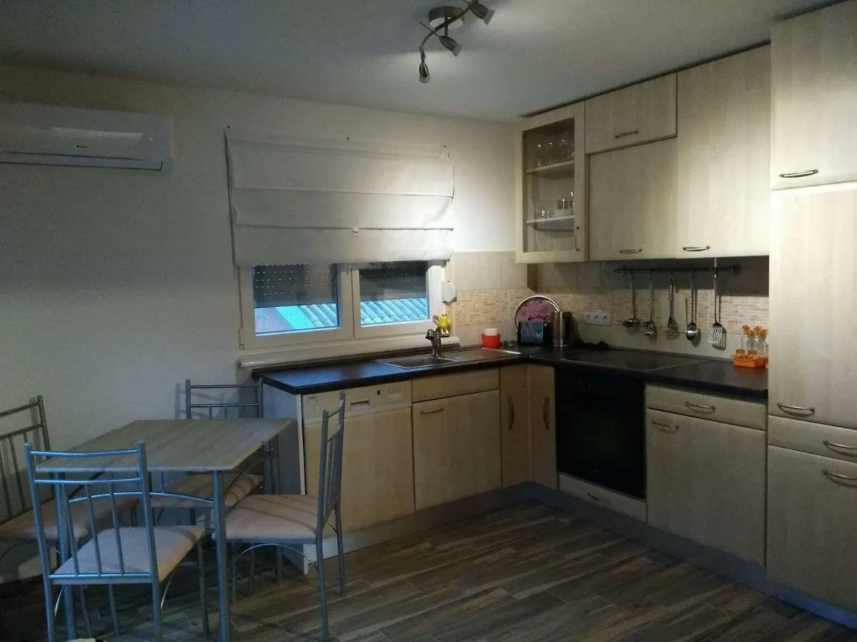 Arba Apartman 