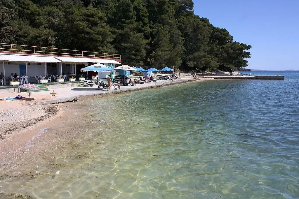 Arba Apartman 